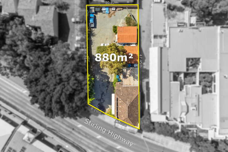 512 Stirling Highway gallery