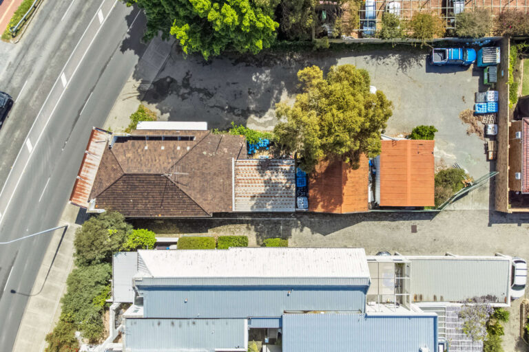 512 Stirling Highway gallery
