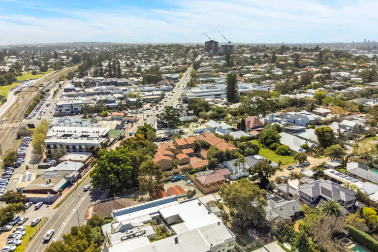 512 Stirling Highway gallery