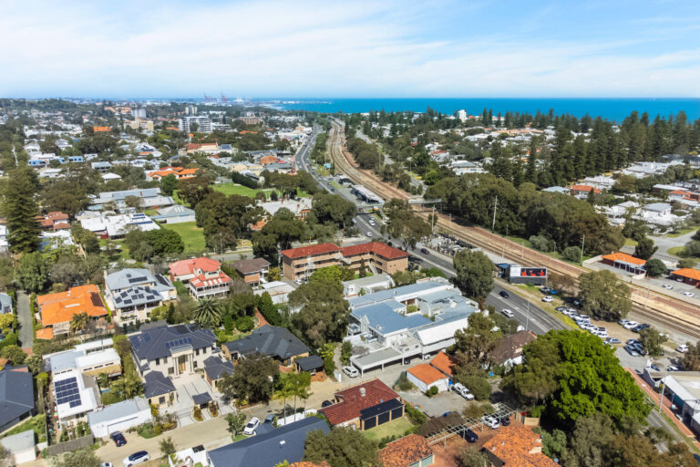 512 Stirling Highway gallery