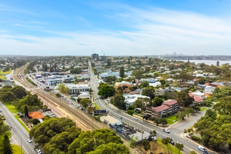 512 Stirling Highway gallery