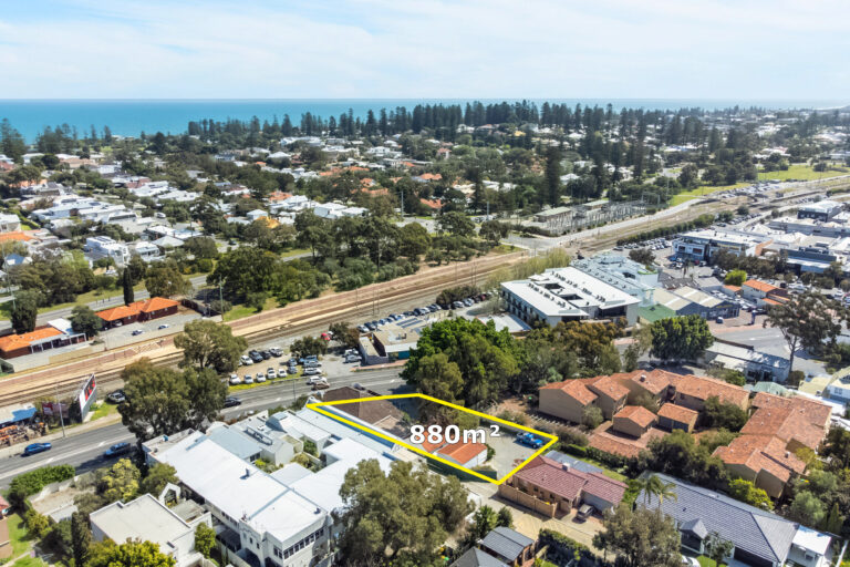 512 Stirling Highway gallery
