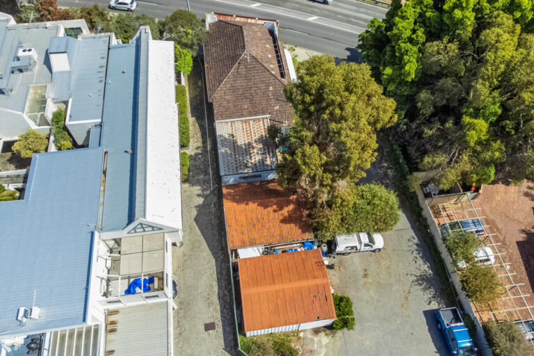 512 Stirling Highway gallery
