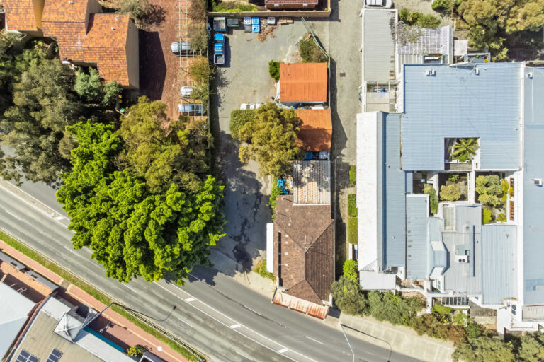512 Stirling Highway gallery