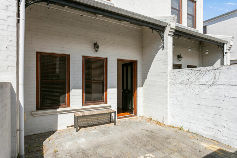 46B York Street gallery