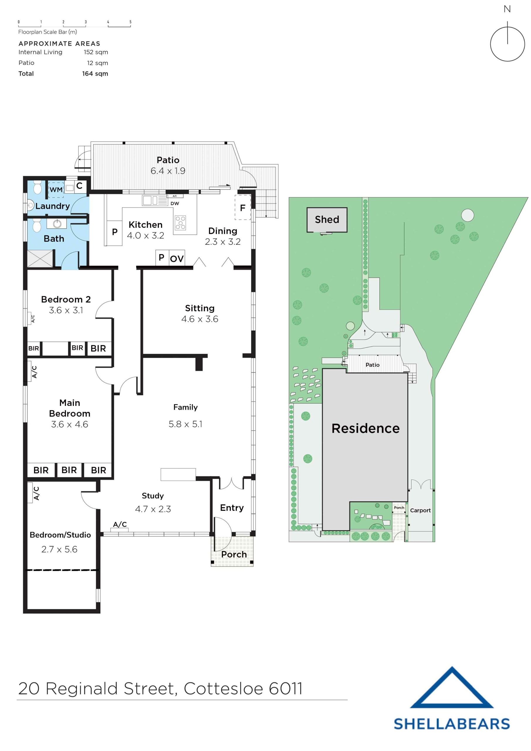 Floorplan image