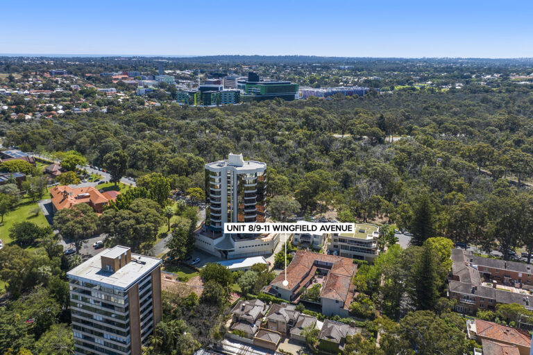 8 / 9-11 Wingfield Avenue gallery