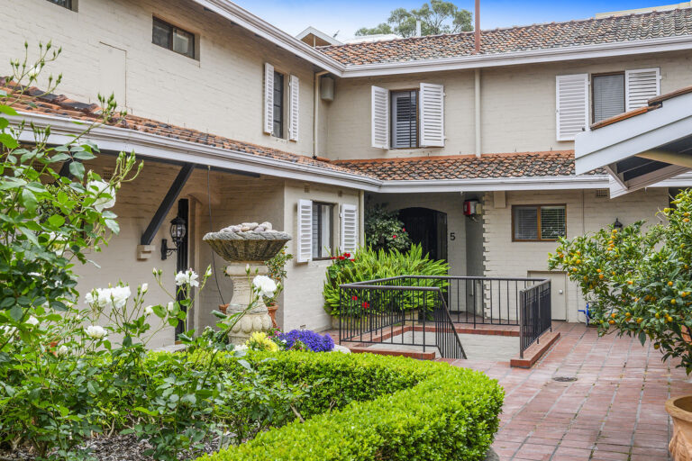 5 / 9-11 Wingfield Avenue gallery