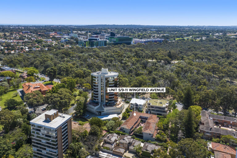 5 / 9-11 Wingfield Avenue gallery