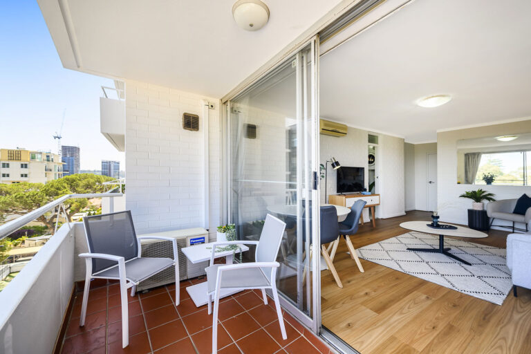 82 / 154 Mill Point Road gallery