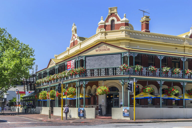 82 / 154 Mill Point Road gallery