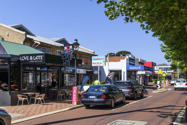 82 / 154 Mill Point Road gallery