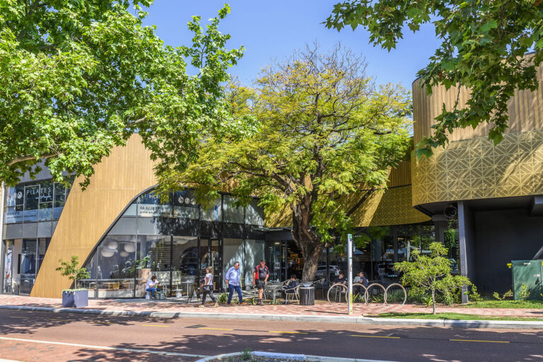 82 / 154 Mill Point Road gallery