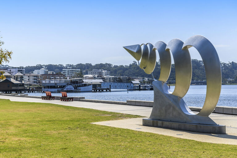 82 / 154 Mill Point Road gallery