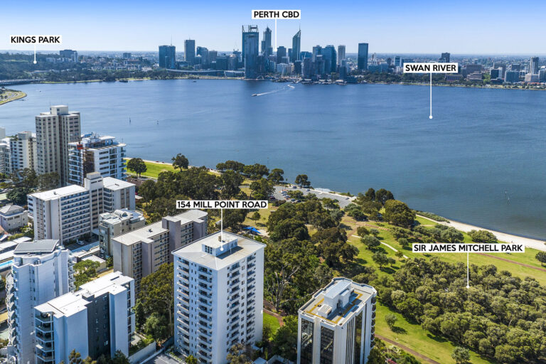 82 / 154 Mill Point Road gallery