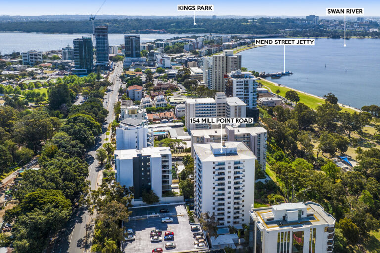 82 / 154 Mill Point Road gallery