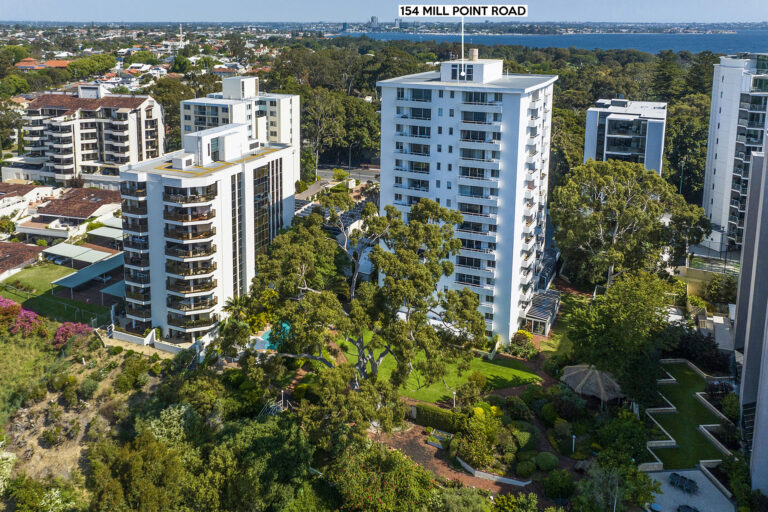 82 / 154 Mill Point Road gallery