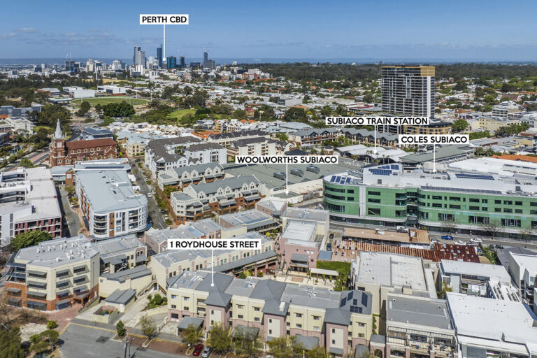 44 / 1 Roydhouse Street gallery