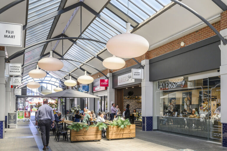 44 / 1 Roydhouse Street gallery