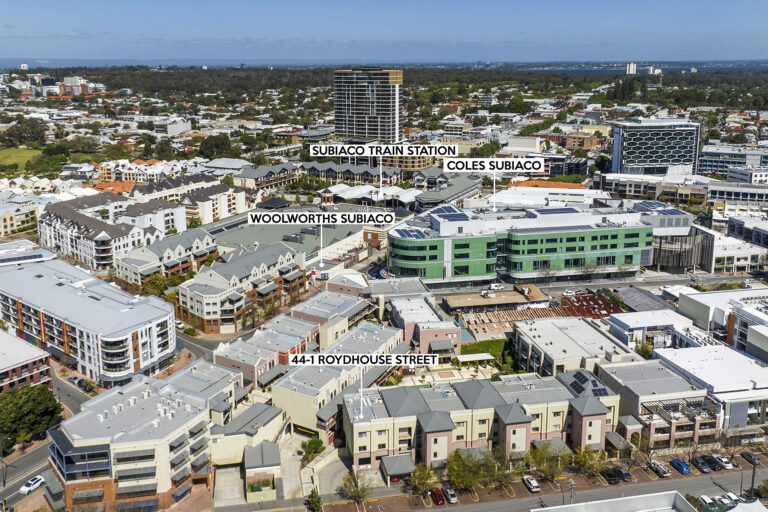 44 / 1 Roydhouse Street gallery