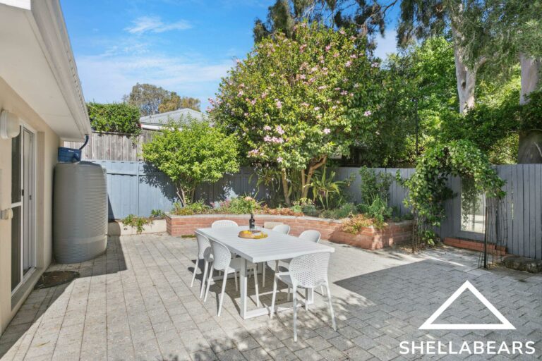 94B Shenton Road gallery