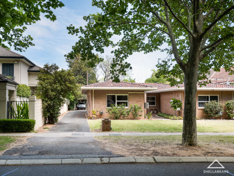 19A Goldsworthy Road gallery