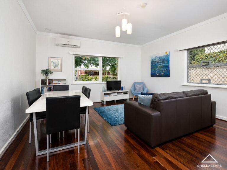 19A Goldsworthy Road gallery