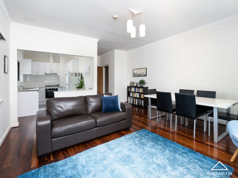 19A Goldsworthy Road gallery