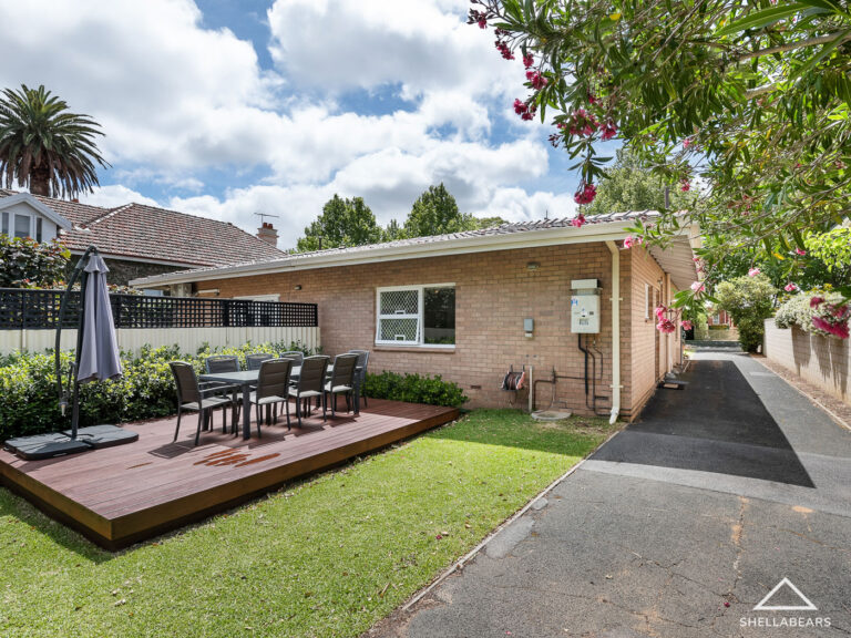 19A Goldsworthy Road gallery