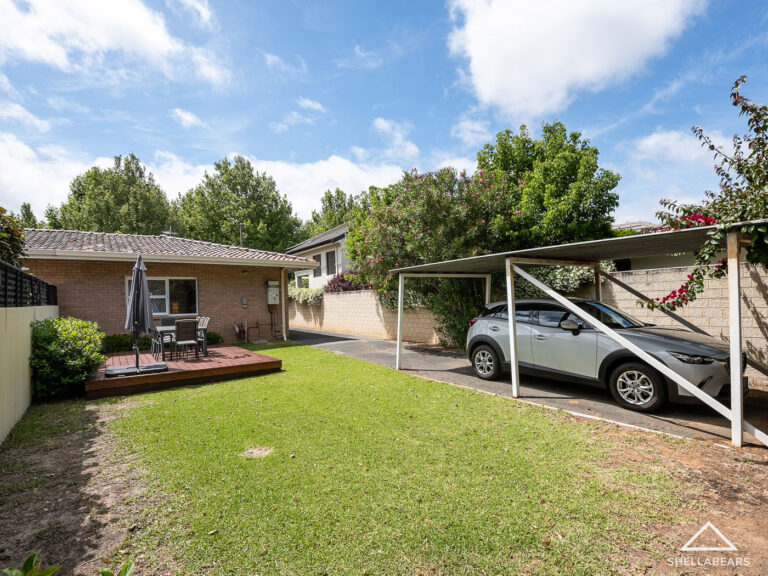 19A Goldsworthy Road gallery