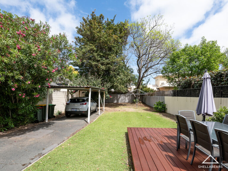 19A Goldsworthy Road gallery