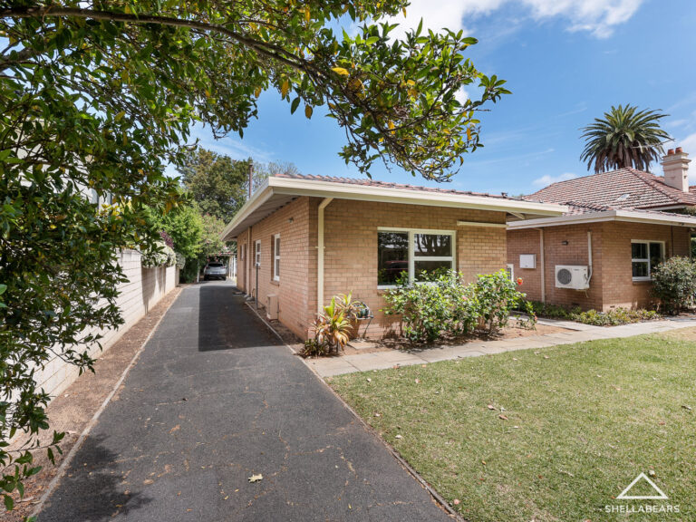 19A Goldsworthy Road gallery