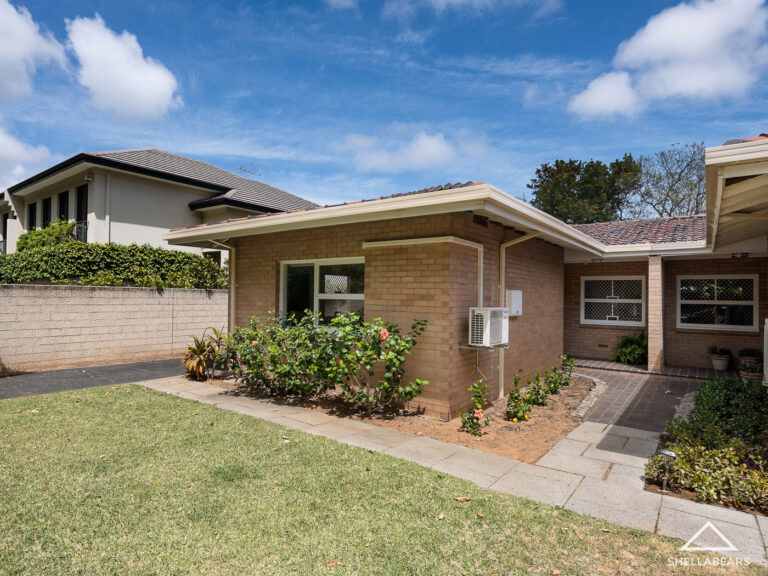 19A Goldsworthy Road gallery