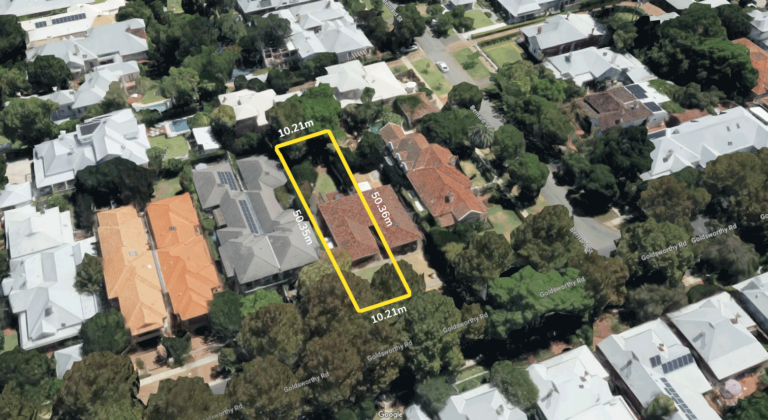 19A Goldsworthy Road gallery