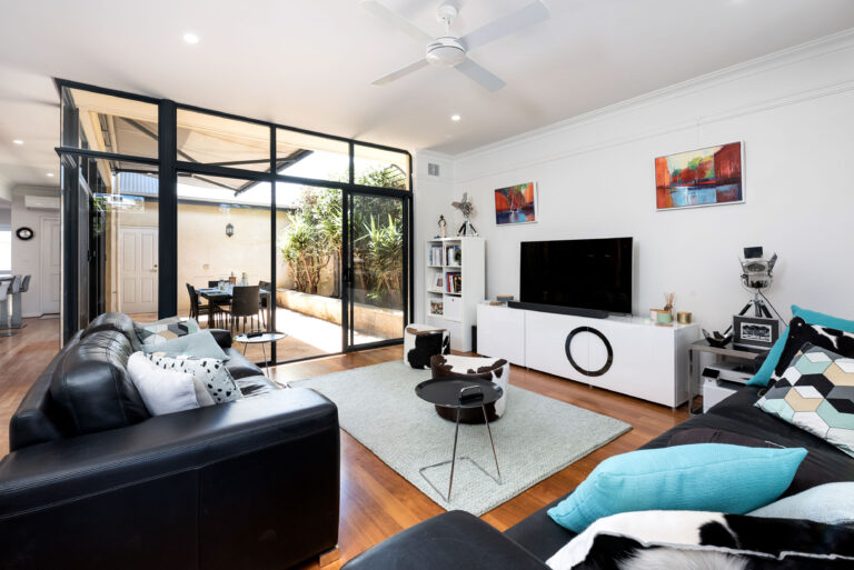 14 Feeney Street gallery