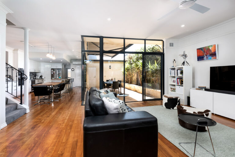 14 Feeney Street gallery