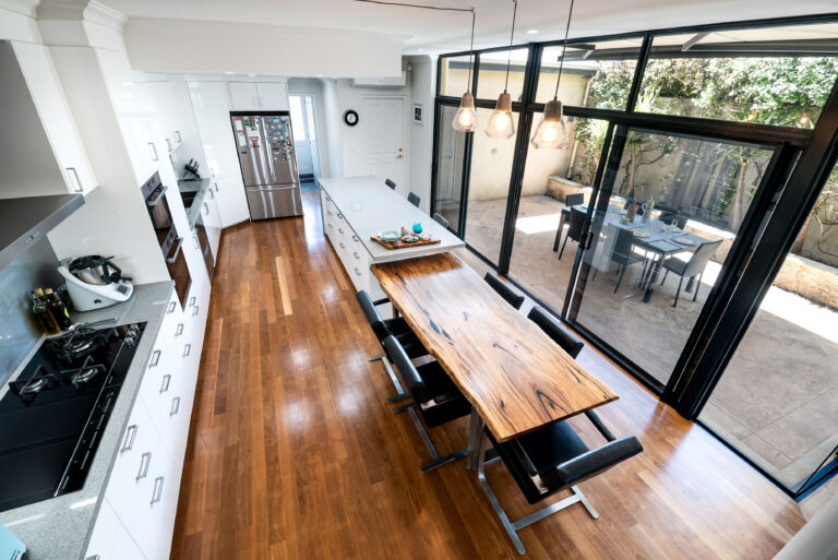 14 Feeney Street gallery