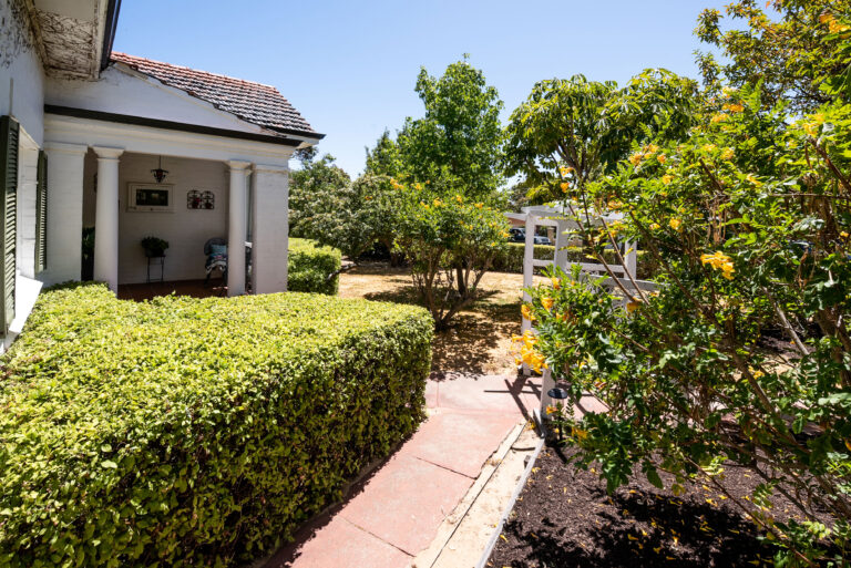 10 Swan Street gallery