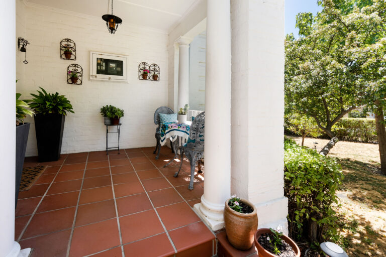 10 Swan Street gallery