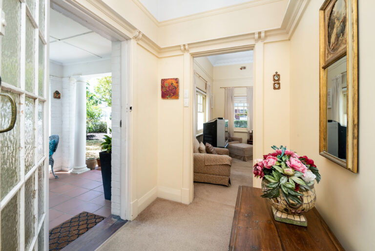 10 Swan Street gallery