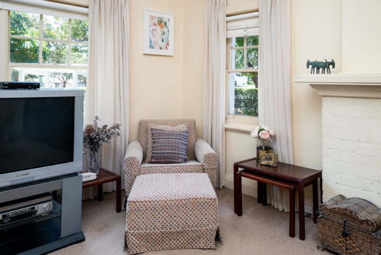 10 Swan Street gallery