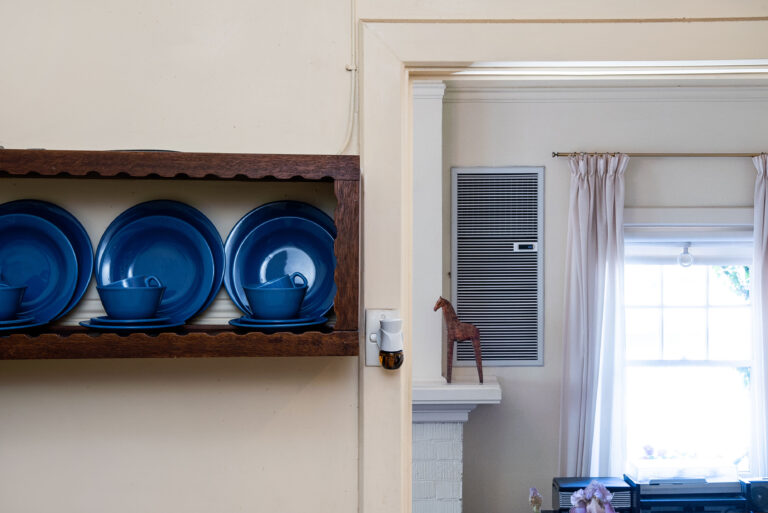 10 Swan Street gallery