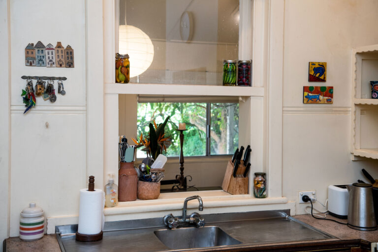 10 Swan Street gallery