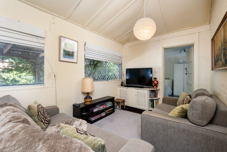 10 Swan Street gallery