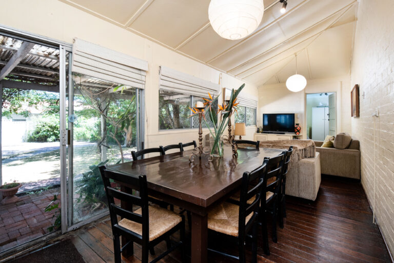 10 Swan Street gallery