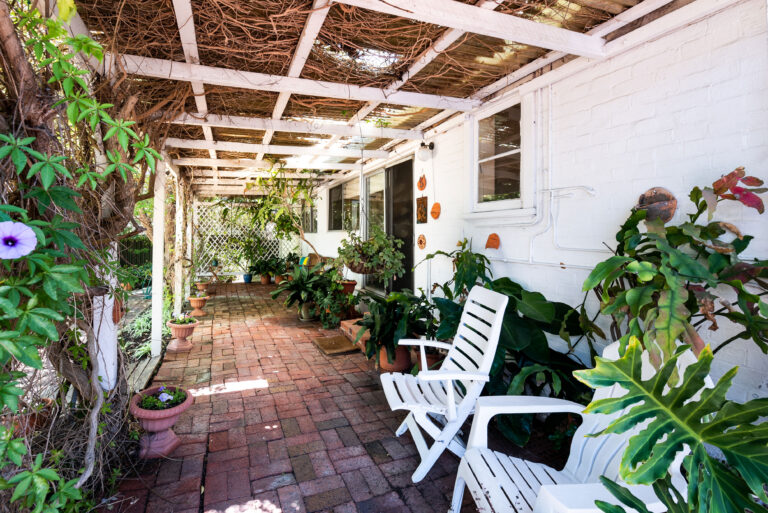 10 Swan Street gallery