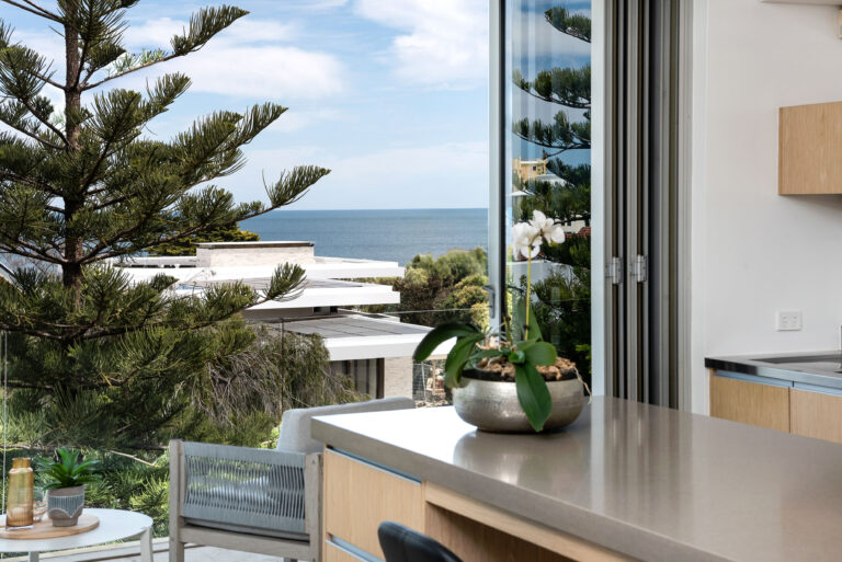 The Penthouse, 6 Hamersley Street gallery
