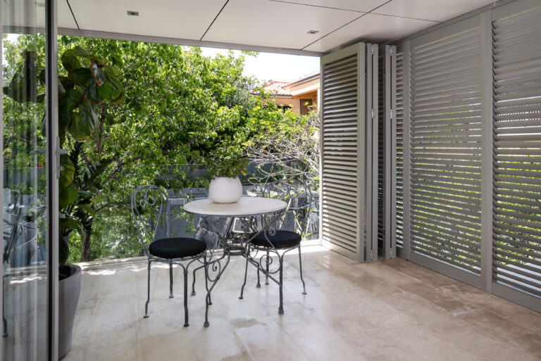 The Penthouse, 6 Hamersley Street gallery