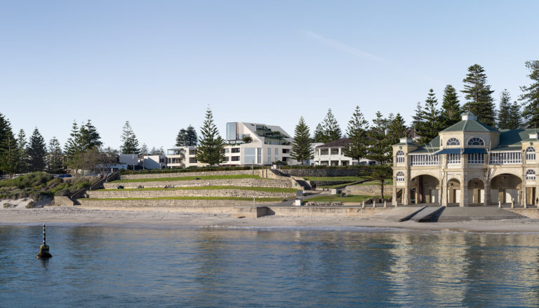 101/110 Marine Parade gallery