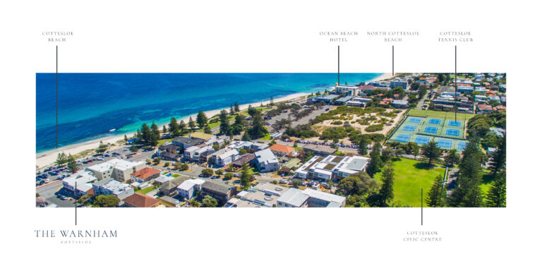 101/110 Marine Parade gallery